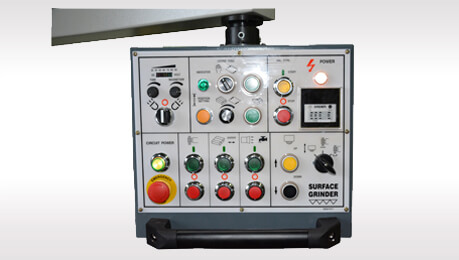 saddle type 1020~1640 SD/PD Control system SD/PD type