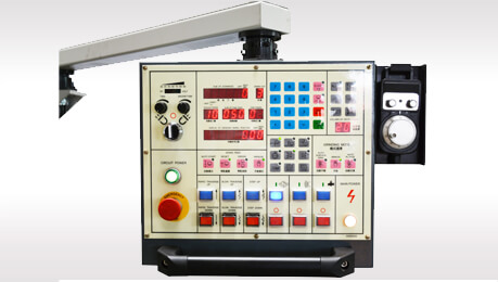 saddle type 1020~1640 SD/PD Lubrication System